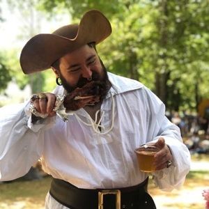 Meet your Posher, Eric